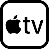 Apple TV+ Apple TV+